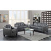 Picture of Grayson Leather Loveseat