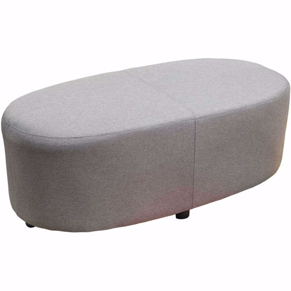 Picture of Elise Cocktail Ottoman