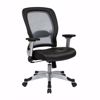 Picture of Bonded Leather Office Chair 327-E36C61F6 *D