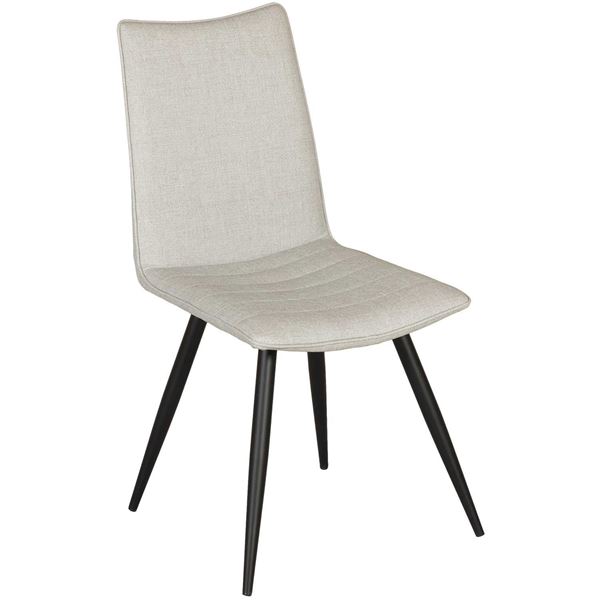 Picture of Kenora Side Dining Chair, Light Gray