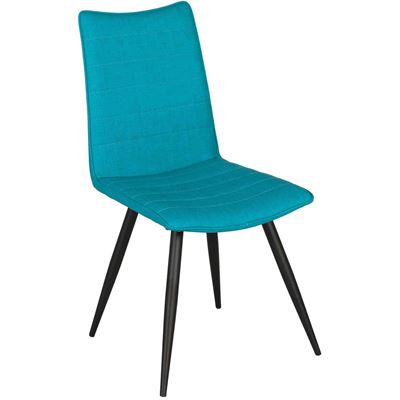 Picture of Kenora Dining Side Chair in Blue