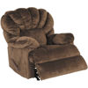 Picture of Victory Chocolate Recliner