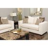 Picture of Juliana Pearl Loveseat