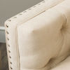 Picture of Juliana Pearl Loveseat