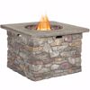 Picture of Galiano Gas Fire Pit