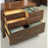 Picture of Canfield Combo File Cabinet