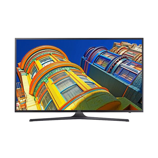 Picture of 55" LED 4K Smart TV Ultra HD