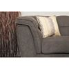 Picture of Clio Gray 4 Piece Pit Sectional