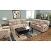 Picture of Chevron Seal Reclining Sofa