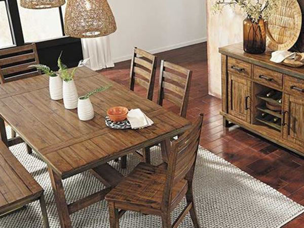 Picture for category Dining Room Tables