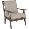 Picture of Chento Jute Accent Chair