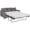 Picture of Ryleigh Grey Queen Sleeper with Chaise