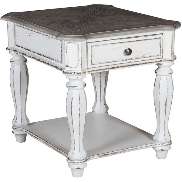 Picture of Magnolia Manor End Table