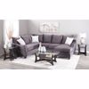 Picture of 3PC Sectional with RAF Chaise