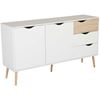 Picture of Delta 58" Sideboard