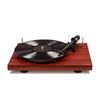 Picture of C10 Two Speed Manual Turntable Deck, Cherry *D