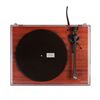 Picture of C10 Two Speed Manual Turntable Deck, Cherry *D