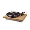 Picture of C10 Two Speed Manual Turntable Deck, Pine *D