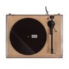 Picture of C10 Two Speed Manual Turntable Deck, Pine *D