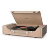 Picture of Nomad Portable USB Turntable, Brown *D