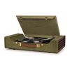 Picture of Nomad Portable USB Turntable, Green *D