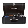 Picture of Keepsake Deluxe Portable Turntable, Black *D
