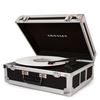 Picture of Bound Portable Turntable with Bluetooth, Black *D