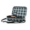 Picture of Messenger Turntable, Grey/Checker *D