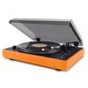 Picture of Advance Stereo USB Turntable, Orange *D