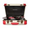 Picture of Executive Portable USB Turntable, Red *D