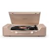 Picture of Nomad Portable USB Turntable, Brown *D