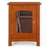 Picture of Bardstown Entertainment Cabinet *D