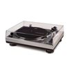 Picture of C100 Turntable with S-Shape Tone Arm, Silver *D