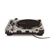 Picture of C100 Turntable with S-Shape Tone Arm, Silver *D