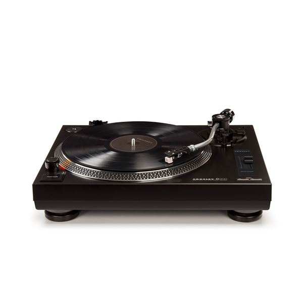 Picture of C200, Direct Drive Turntable, Black *D