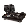 Picture of C200, Direct Drive Turntable, Black *D