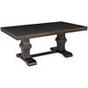 Picture of Morrison Rectangular Dining Table
