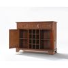 Picture of Lafayette Buffet Server / Sideboard, Cherry *D