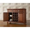 Picture of Cambridge Buffet Server / Sideboard, Cherry *D