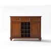 Picture of Cambridge Buffet Server / Sideboard, Cherry *D