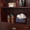 Picture of Lydia Tall Cabinet, Espresso *D