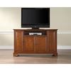 Picture of Lafayette 60in TV Stand, Cherry *D