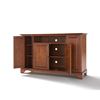 Picture of Lafayette 60in TV Stand, Cherry *D