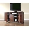 Picture of Lafayette 60in TV Stand, Mahogany *D