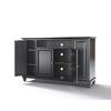Picture of Cambridge 60in TV Stand, Black *D