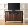 Picture of Cambridge 60in TV Stand, Mahogany *D
