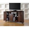 Picture of Cambridge 60in TV Stand, Mahogany *D