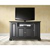 Picture of Alexandria 48in TV Stand, Black *D
