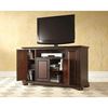 Picture of Alexandria 48in TV Stand, Mahogany *D