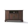 Picture of Lafayette 48in TV Stand, Mahogany *D